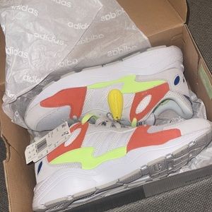 Adidas chaos men shoes